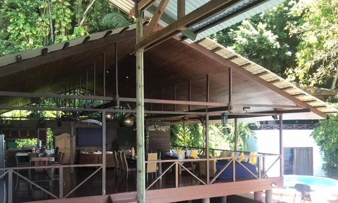 Rio Dulce House | Casa Completa en Rio Dulce