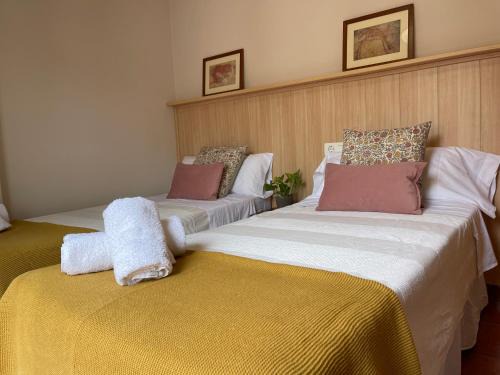 Guejar Sierra Apartment | Casa con 2 apartamentos y garaje A 20 min de Sierra Nevada