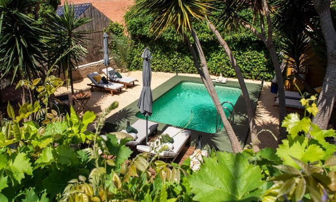 Jalon Bed & Breakfast | Casa Con Destino
