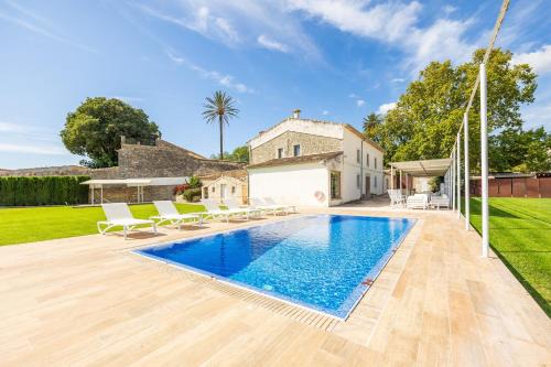 Selva House | Casa Con Piscina En Selva