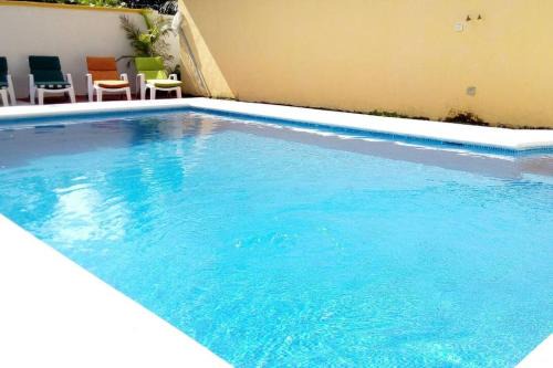 Colonia 10 De Abril Apartment | Casa Coral Cozumel