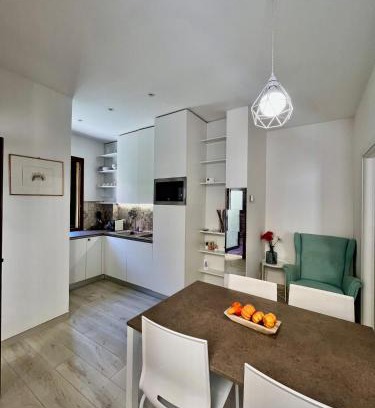 Cannaregio Apartment | Casa Cordelina - Venice flat