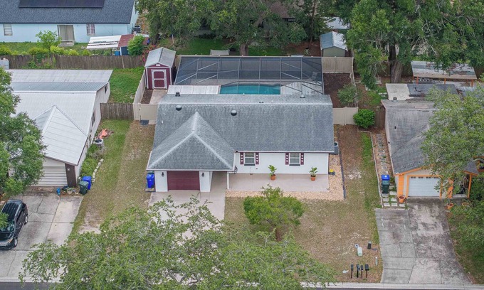 Lakeland House | Casa Corona-Del-Mar, A Pool Home Getaway