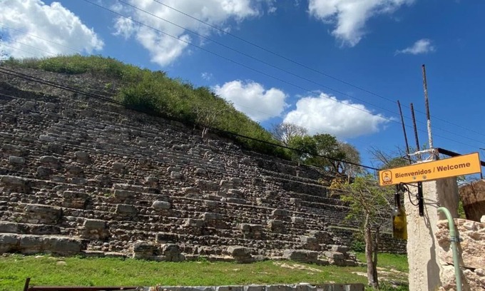 Izamal Hotel | Casa Coronado Izamal