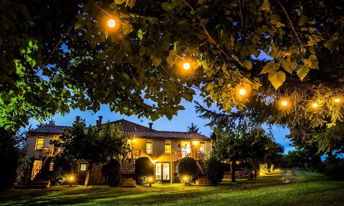 Lladurs Cottage | Casa Corral for 4 people