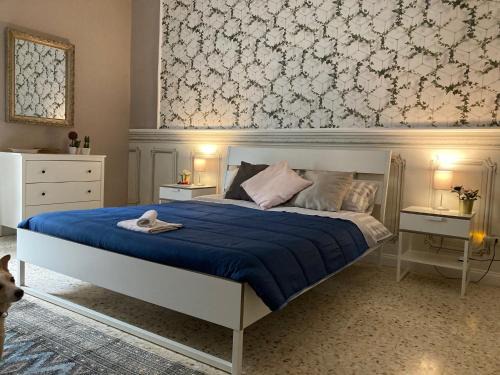 Taranto Apartment | Casa- Corso Umberto