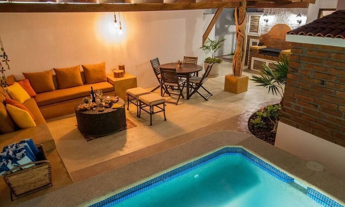La Paz House | Casa Costa Azul Summa