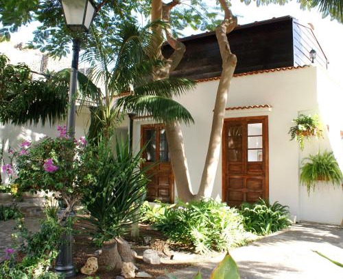 Hermigua Villa | Casa Creativa