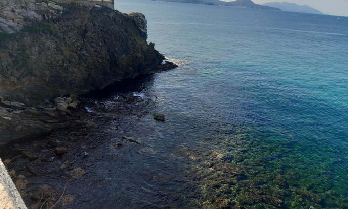 Piombino Apartment | Casa Cristina