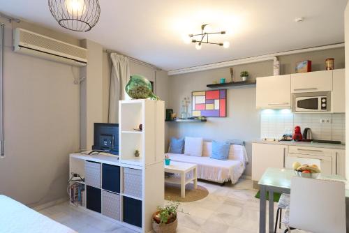 Baena Apartment | Casa Curro en Baena