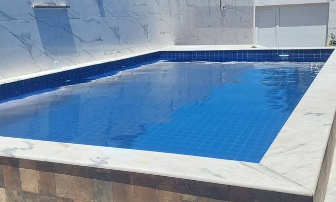 Caraguatatuba House | Casa de Praia Condominio Fechado 480m do Mar Caraguatatuba Praia de Massaguaçú