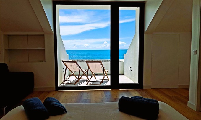 Lagoa House | Casa D. Isabel - ocean suites