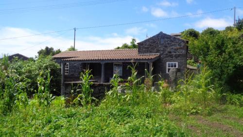 Lajes do Pico House | Casa da Alícia