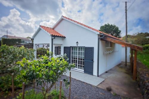 Capelo House | Casa da Amparo