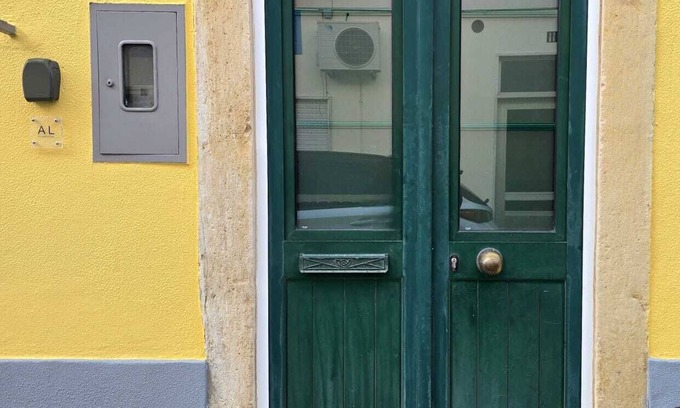 Setubal House | Casa da Anunciada | Old Town