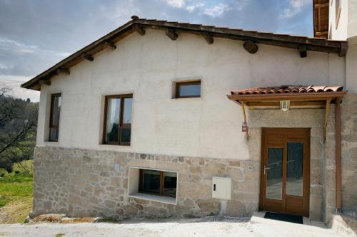 Chantada House | Casa da Cocha