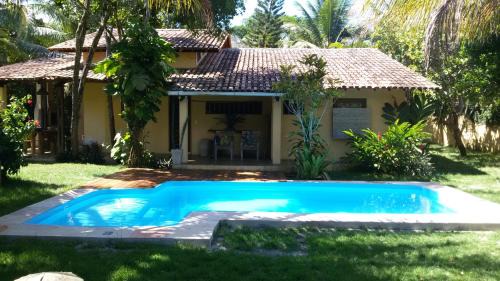 Arraial d'Ajuda House | Casa Da Duda