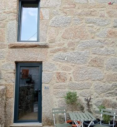 Soajo Apartment | Casa da Fraga