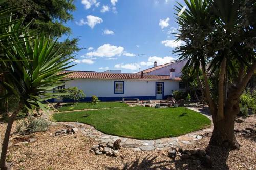 Longueira House | Casa da Luz