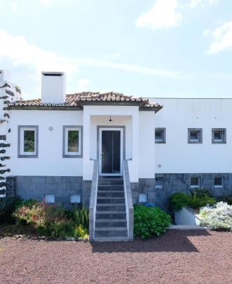Livramento House | Casa da Malta