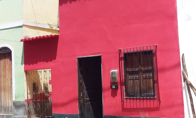 Lencois House | Casa da Mel Seasonal