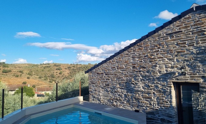 Murca Cottage | Casa da Miquinhas