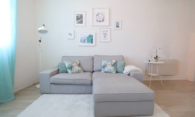Viana do Castelo Apartment | Casa da Nespereira - City Centre Duplex Apartment