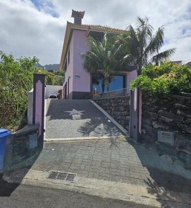 Porto da Cruz House | Casa da Palmeira