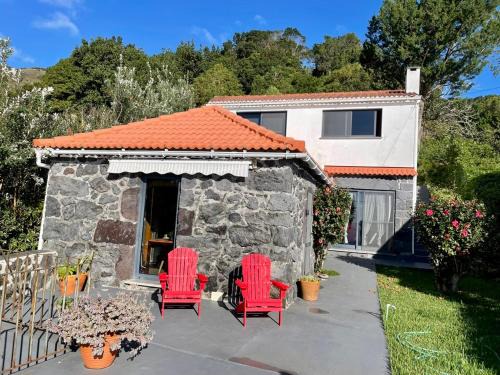 Velas House | Casa da Petra