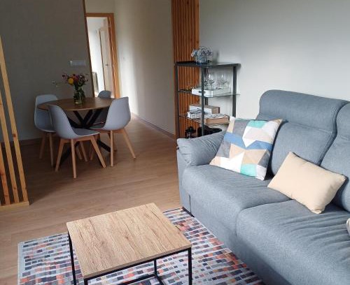 Lobios Apartment | Casa Da Ponte