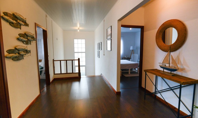 Livramento House | Casa da Praia