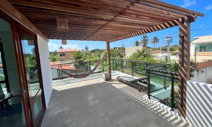 Porto da Rua Apartment | Casa da Praisa Sao Miguel Dos Milagres