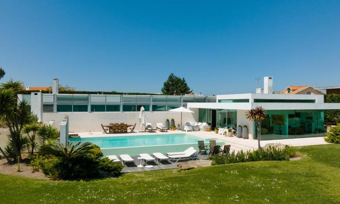 Torreira Villa | Casa da Ria