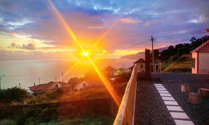 Ribeira da Janela House | Casa da Ribeira da Janela