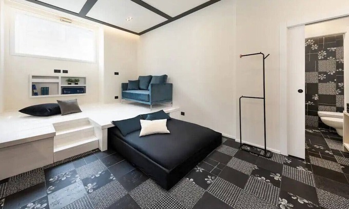 Zona Solari Apartment | Casa da Suite Icona 1