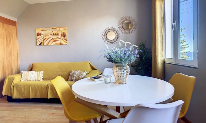 Porto Moniz House | Casa da Vista Mar by LovelyStay