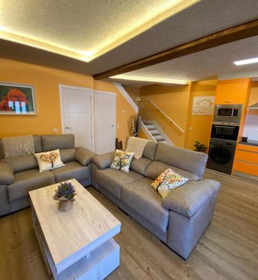 Valdemaluque Apartment | Casa Dakar