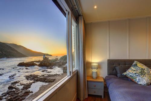 Knysna Apartment | Casa Dal Mare