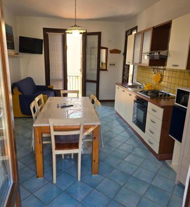 San Vito Lo Capo Apartment | Casa Dalila