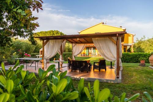 Orbetello Apartment | Casa Dante