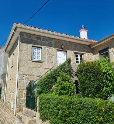 Guarda House | Casa das Pédrinhas Pousade Guarda