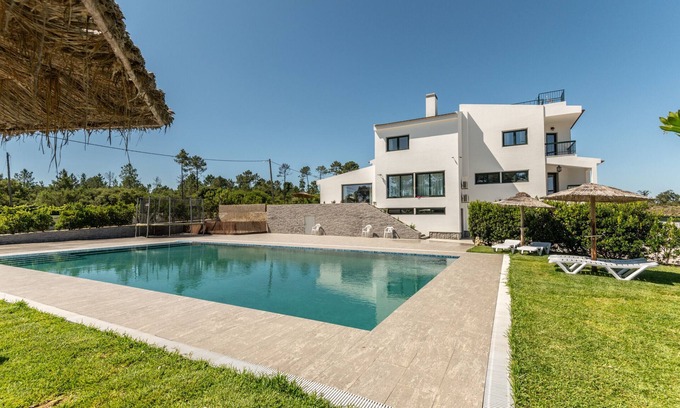 Castelo Bed & Breakfast | Casa Das Vinhas IV (C129)