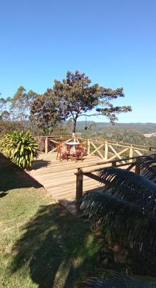 Eco House | Casa de Campo em Santa Teresa