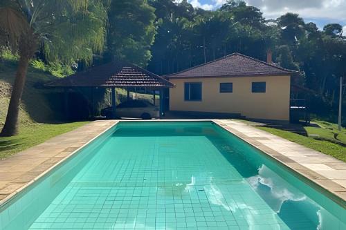 Teresopolis Apartment | Casa de campo na Fazenda Vale Alpino