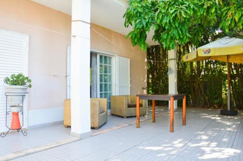 Sesimbra Apartment | Casa de Campo - Lagoa de Albufeira
