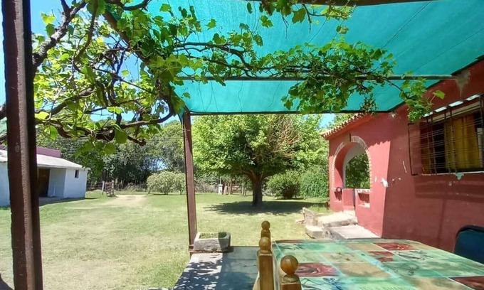 Rio Cuarto Other | Casa de Campo Santa Catalina, cerca de rio y balnearios