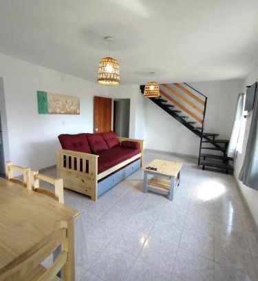 Villa Giardino Apartment | CASA DE CAMPO VILLA GIARDINO