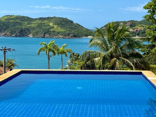 Village da Ferradura House | Casa de CINEMA 3 suites, 50m da Praia da Ferradura