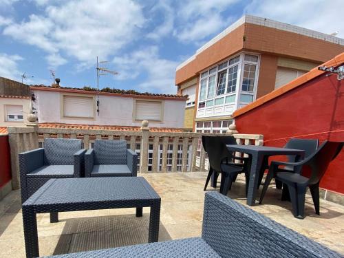 Fisterra Apartment | Casa de CUSCULIAS