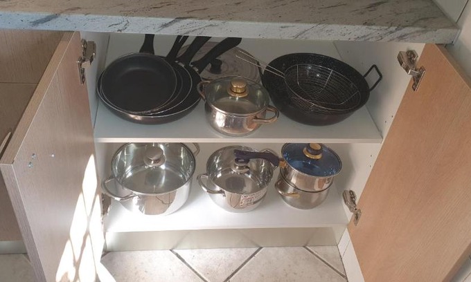 Tabernas House | Casa de desierto